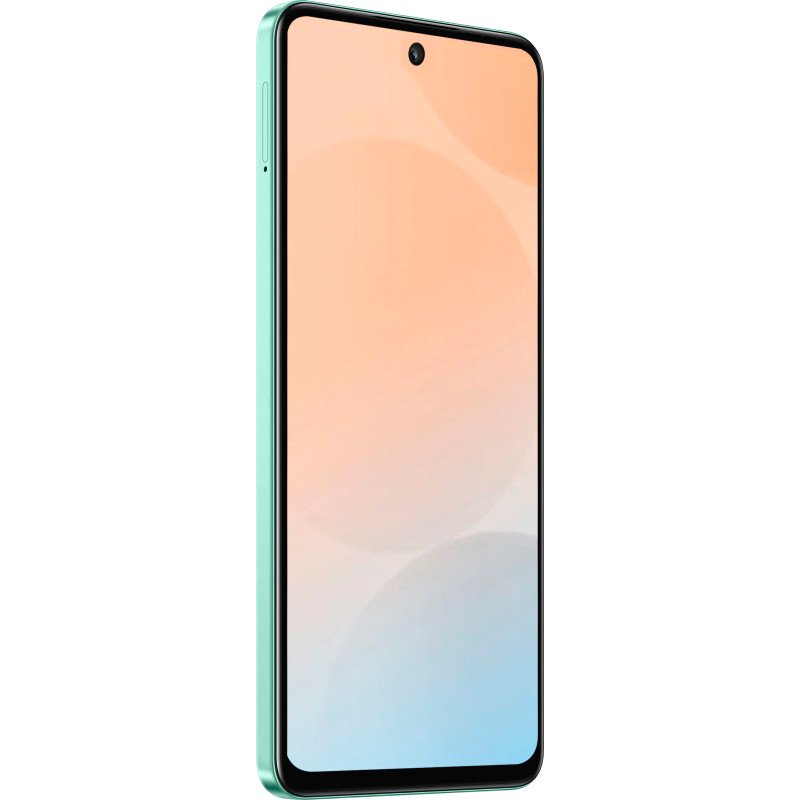 Смартфон Infinix Hot 50 8/128Gb Sage Green (4894947052835)