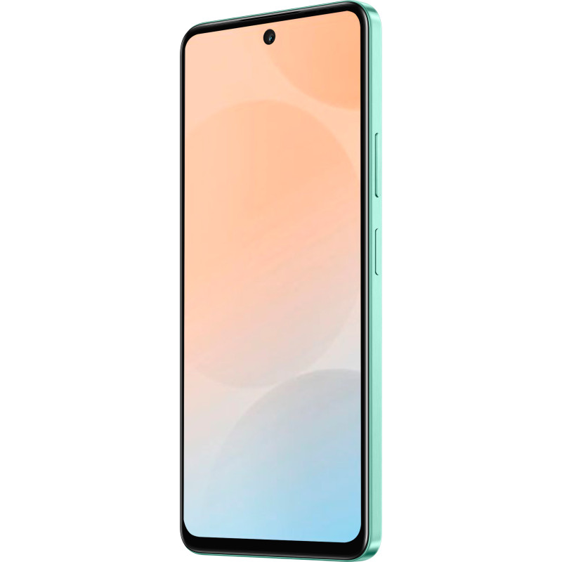 Смартфон Infinix Hot 50 8/128Gb Sage Green (4894947052835)