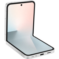 Мобільний телефон Samsung Galaxy Flip7 FE 8/256Gb White (SM-F761BZWHSEK)