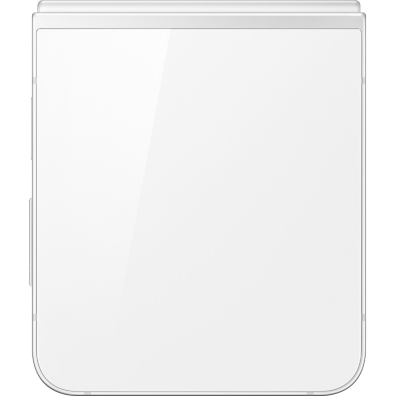Мобільний телефон Samsung Galaxy Flip7 FE 8/256Gb White (SM-F761BZWHSEK)