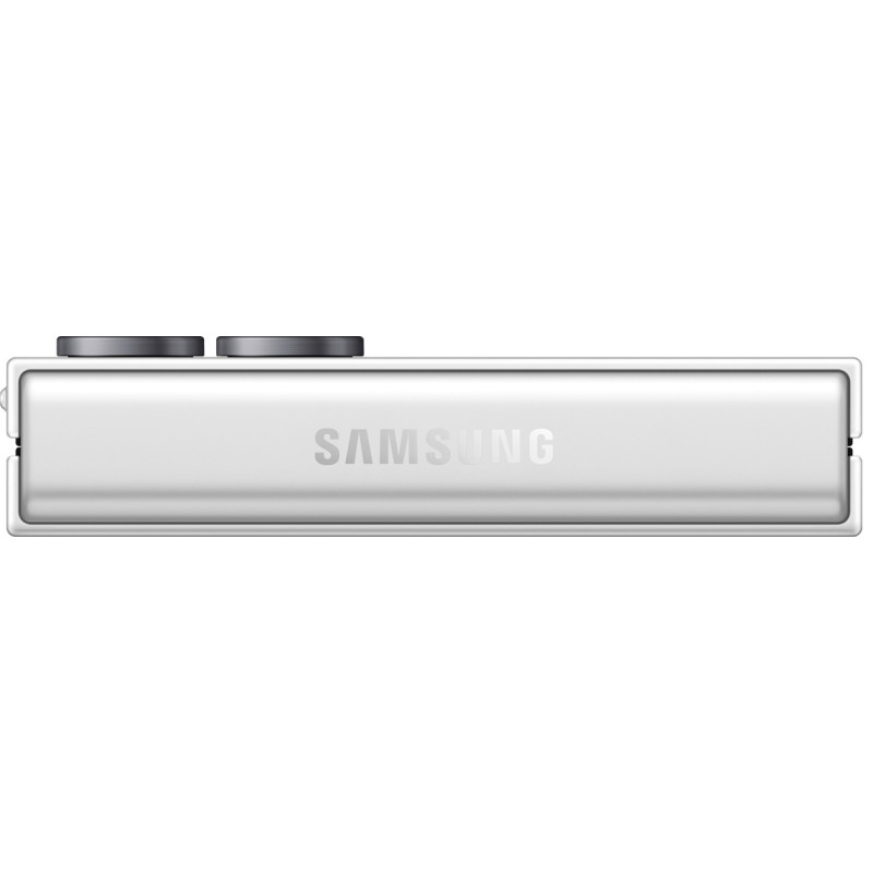Мобільний телефон Samsung Galaxy Flip7 FE 8/256Gb White (SM-F761BZWHSEK)