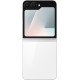 Мобільний телефон Samsung Galaxy Flip7 FE 8/256Gb White (SM-F761BZWHSEK)