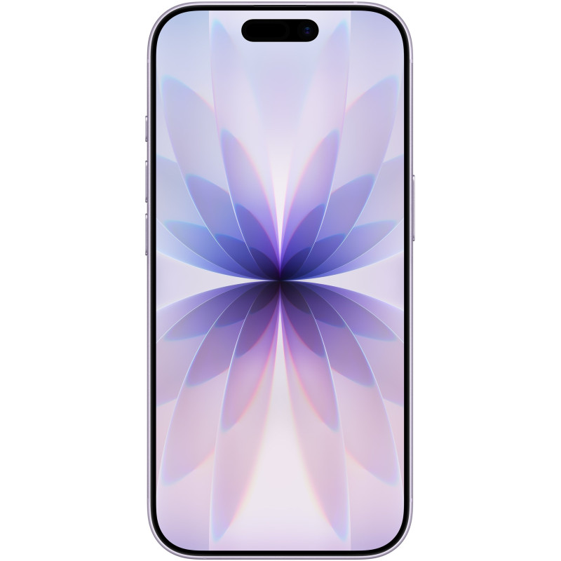 Мобільний телефон Apple iPhone 17 256GB Lavender (MG6M4)