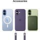 Мобільний телефон Apple iPhone 17 256GB Lavender (MG6M4)