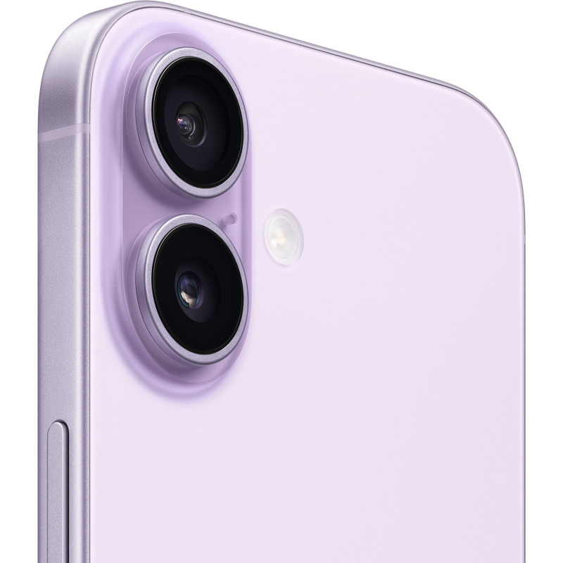 Мобільний телефон Apple iPhone 17 256GB Lavender (MG6M4)