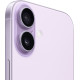 Мобільний телефон Apple iPhone 17 256GB Lavender (MG6M4)