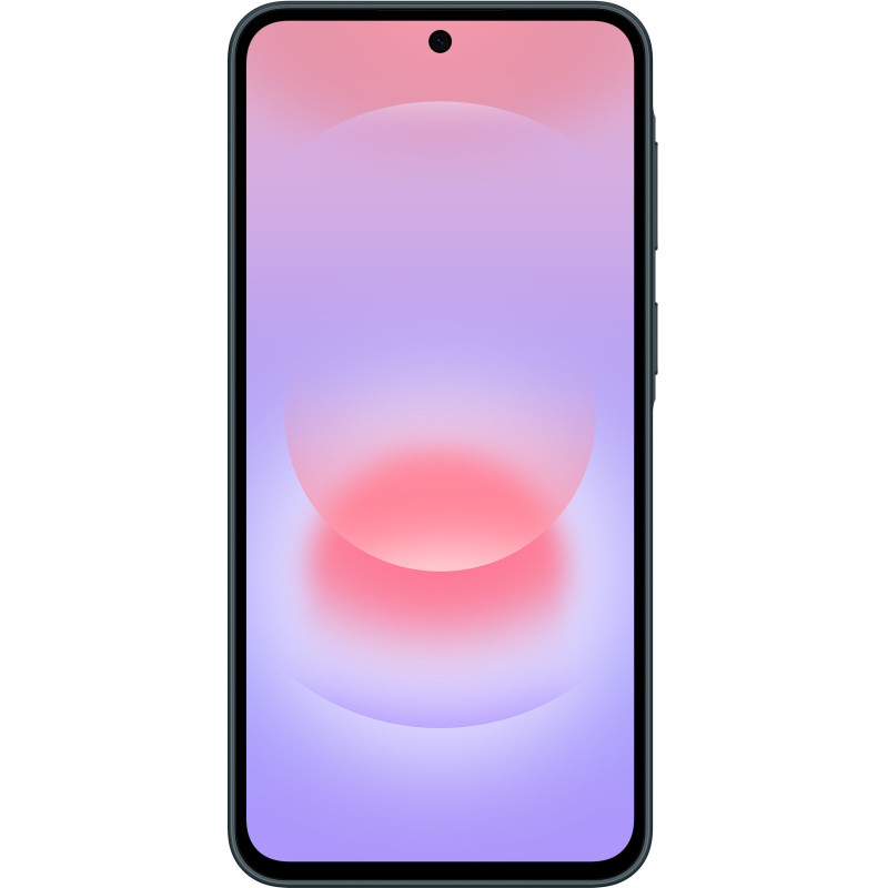 Мобільний телефон Samsung Galaxy A37 5G 8/256Gb Dark Green (SM-A376BDGGEUC)