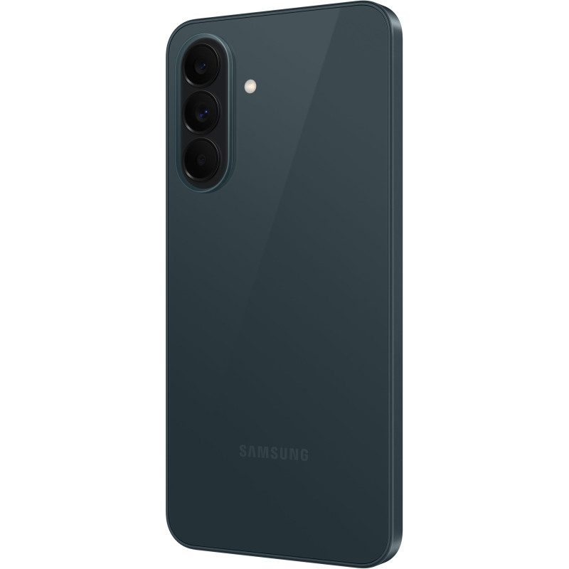 Мобільний телефон Samsung Galaxy A37 5G 8/256Gb Dark Green (SM-A376BDGGEUC)