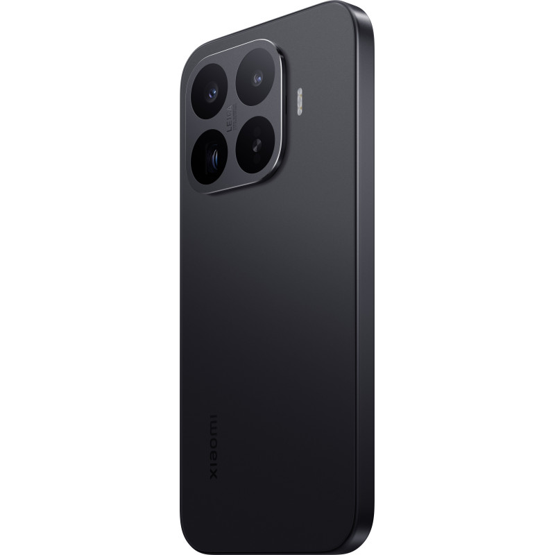 Мобільний телефон Xiaomi 17T 12/256GB Black (1201326)