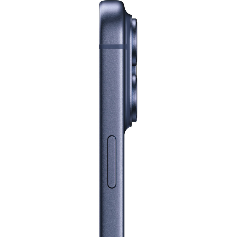 Мобільний телефон Apple iPhone 17 Pro Max 512GB Deep Blue (MFYU4)