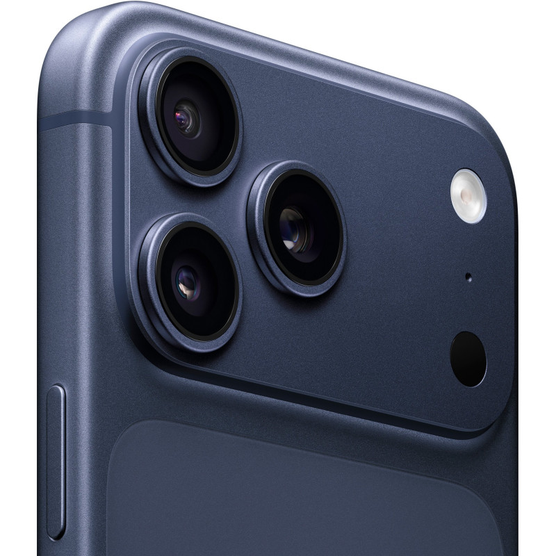 Мобільний телефон Apple iPhone 17 Pro Max 512GB Deep Blue (MFYU4)