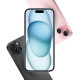 Мобільний телефон Apple iPhone 15 256GB Pink (MTP73)