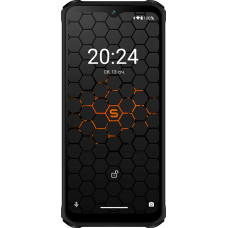 Смартфон Sigma mobile X-treme PQ56 Dual Sim Black