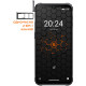 Смартфон Sigma mobile X-treme PQ56 Dual Sim Black