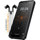 Смартфон Sigma mobile X-treme PQ56 Dual Sim Black