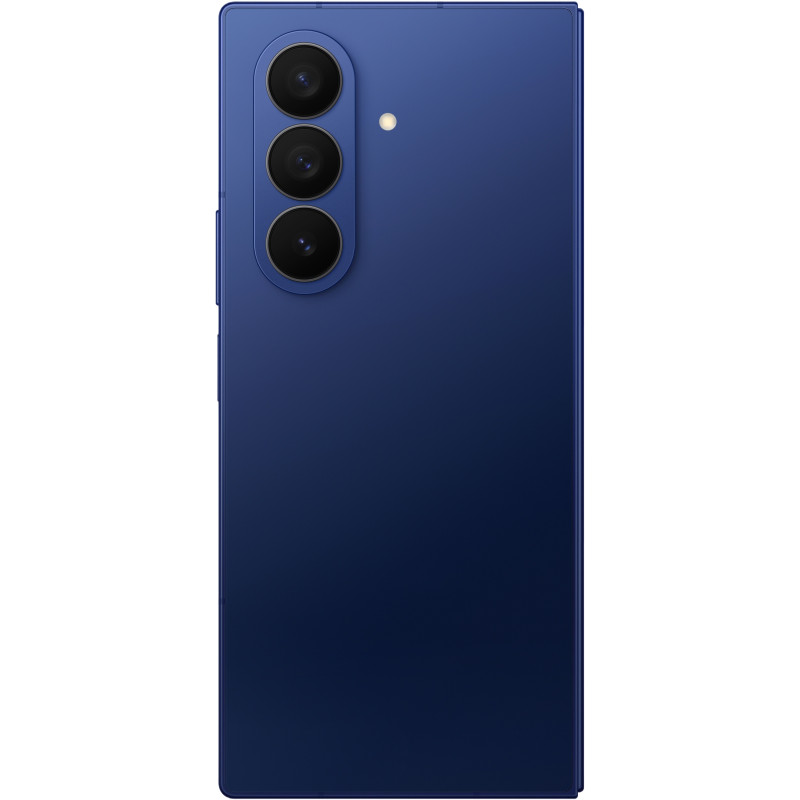 Мобільний телефон Samsung Galaxy Fold7 12/256Gb Blue Shadow (SM-F966BDBBSEK)