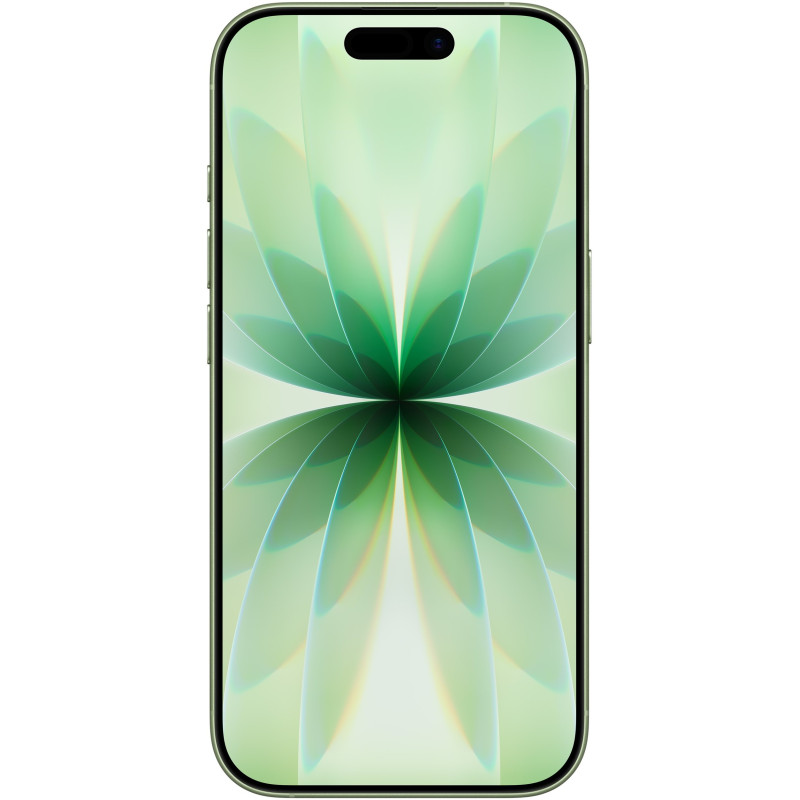 Мобільний телефон Apple iPhone 17 256GB Sage (MG6N4)