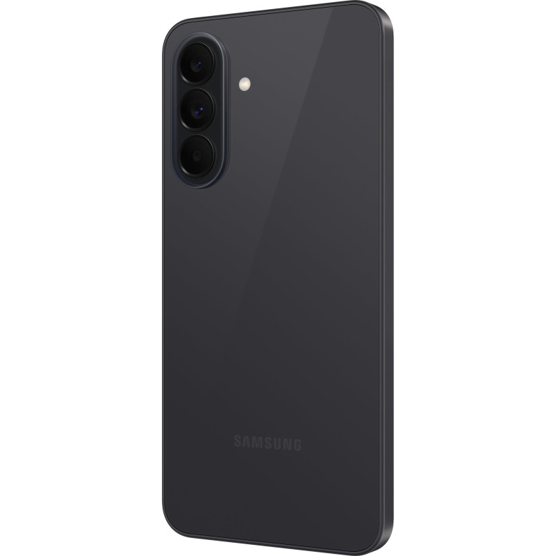 Мобільний телефон Samsung Galaxy A37 5G 8/256Gb Gray (SM-A376BZAGEUC)