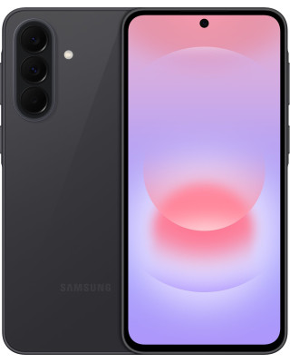 Мобільний телефон Samsung Galaxy A37 5G 8/256Gb Gray (SM-A376BZAGEUC)