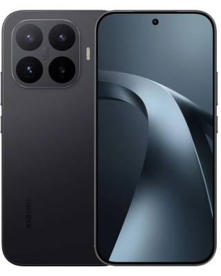 Мобільний телефон Xiaomi 17T 12/512GB Black (1201330)