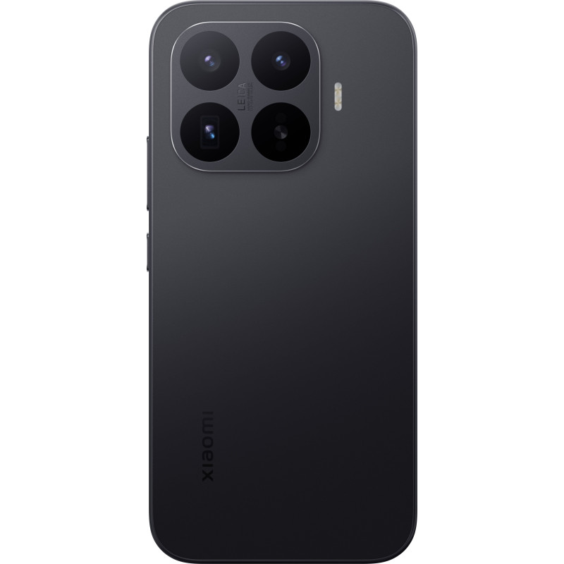 Мобільний телефон Xiaomi 17T 12/512GB Black (1201330)