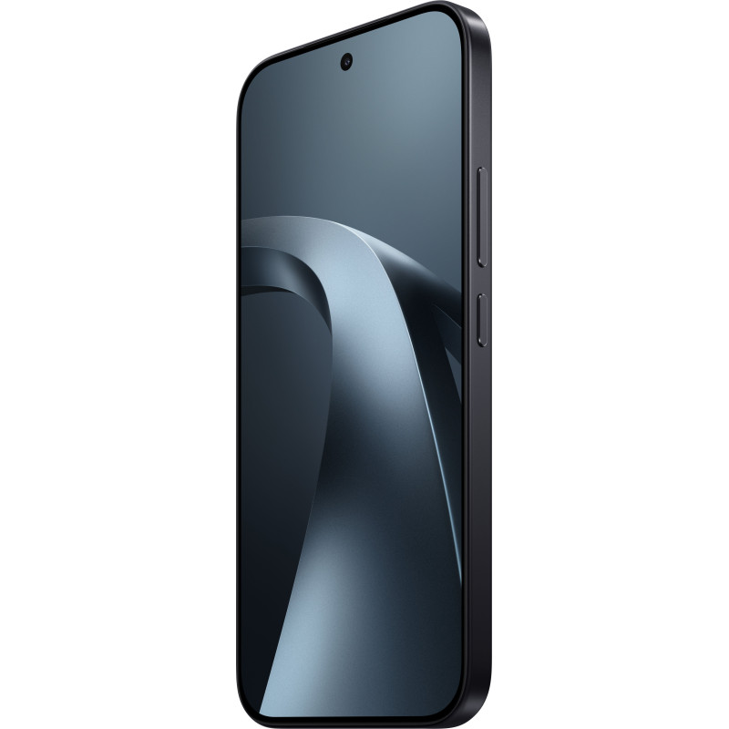 Мобільний телефон Xiaomi 17T 12/512GB Black (1201330)