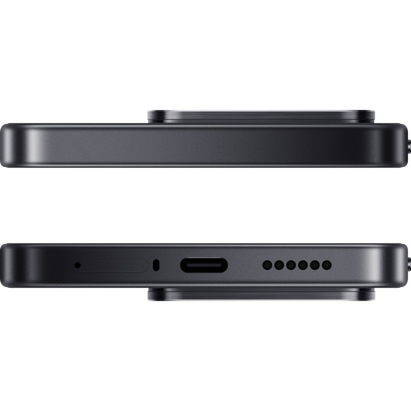 Мобільний телефон Xiaomi 17T 12/512GB Black (1201330)
