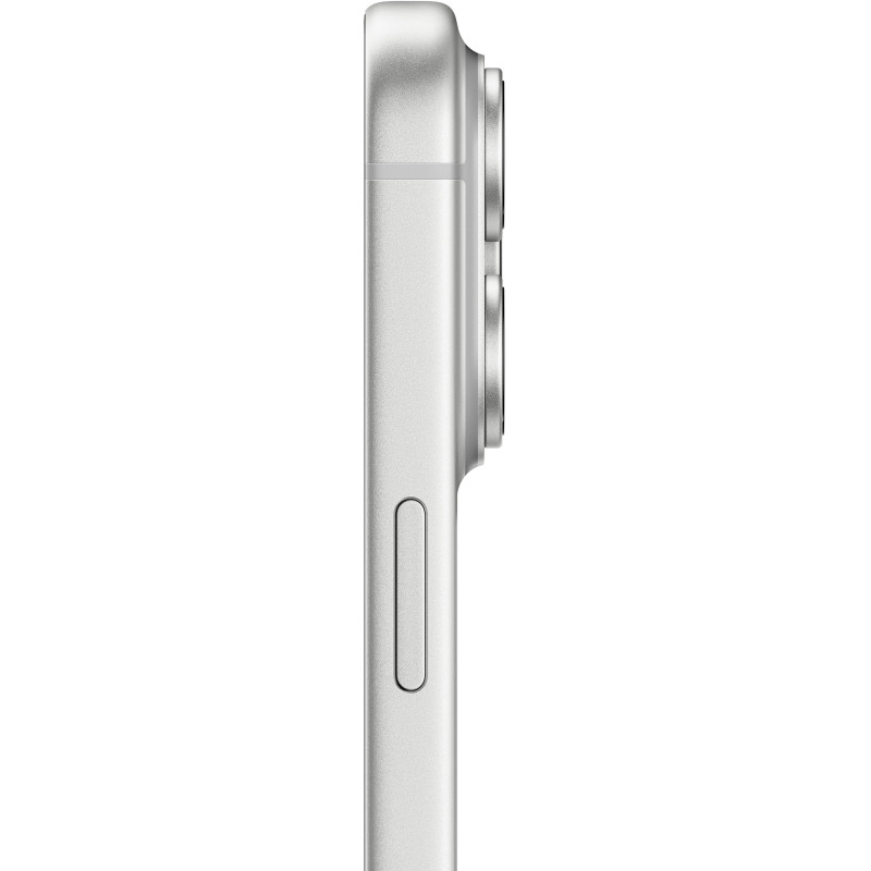 Мобільний телефон Apple iPhone 17 Pro Max 512GB Silver (MFYQ4)