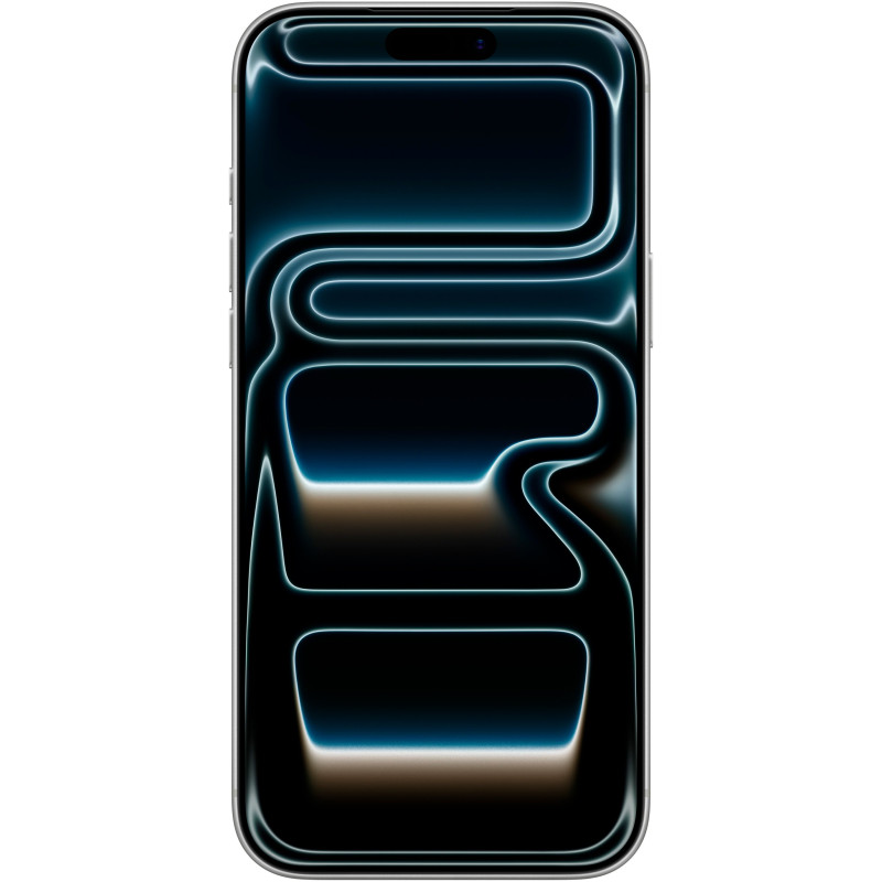 Мобільний телефон Apple iPhone 17 Pro Max 512GB Silver (MFYQ4)