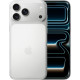 Мобільний телефон Apple iPhone 17 Pro Max 512GB Silver (MFYQ4)