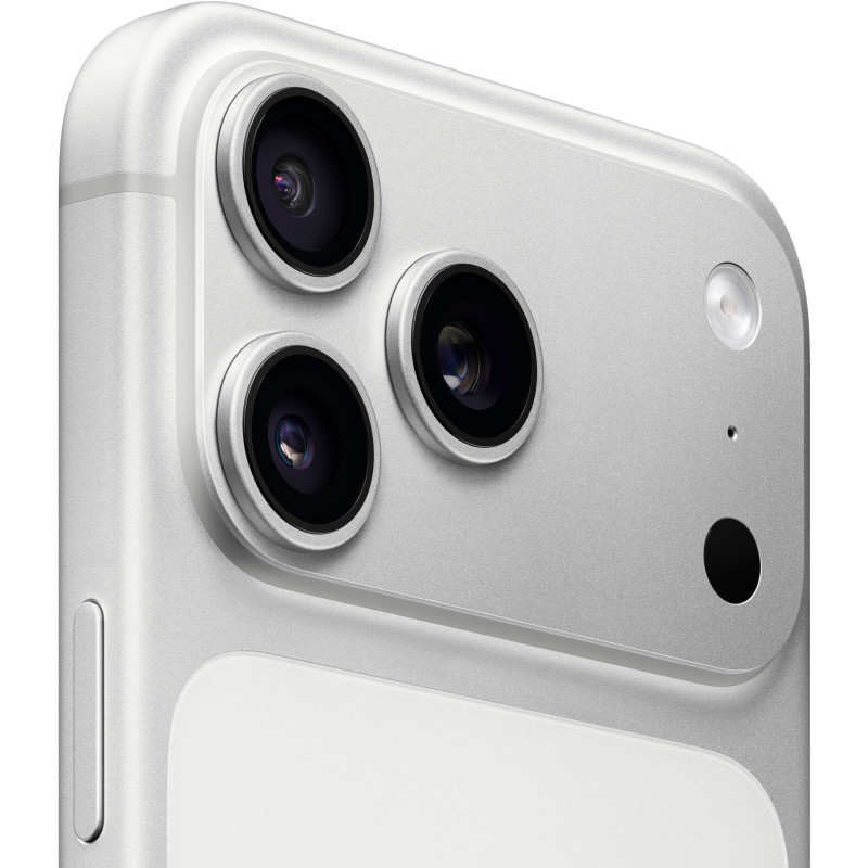 Мобільний телефон Apple iPhone 17 Pro Max 512GB Silver (MFYQ4)