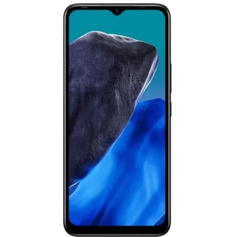 Мобільний телефон Infinix Hot 12i 4/64Gb Racing Black (4895180780356)