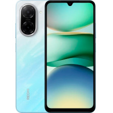 Мобільний телефон Xiaomi Redmi A5 4/128GB Blue