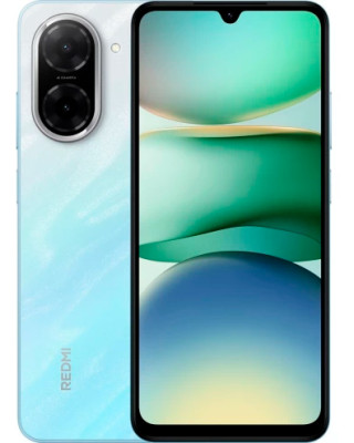 Мобільний телефон Xiaomi Redmi A5 4/128GB Blue