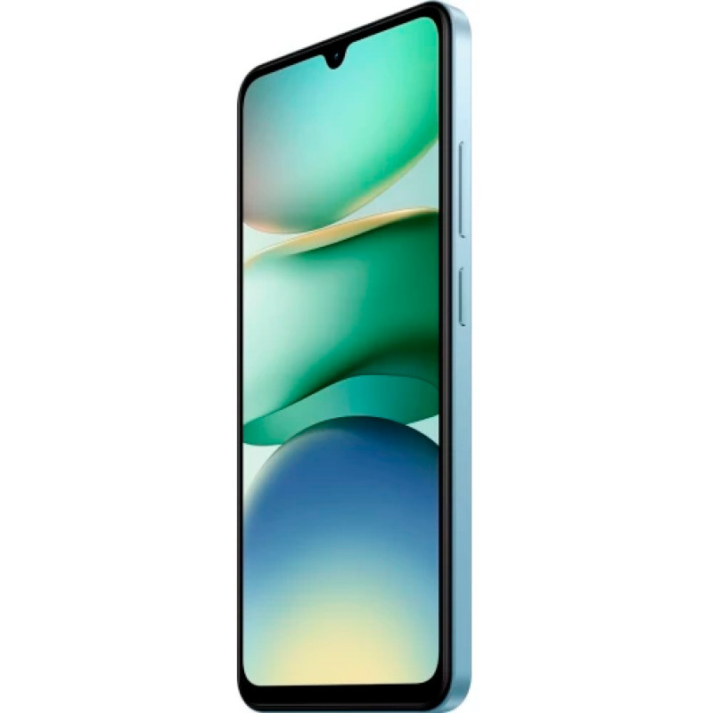 Мобільний телефон Xiaomi Redmi A5 4/128GB Blue