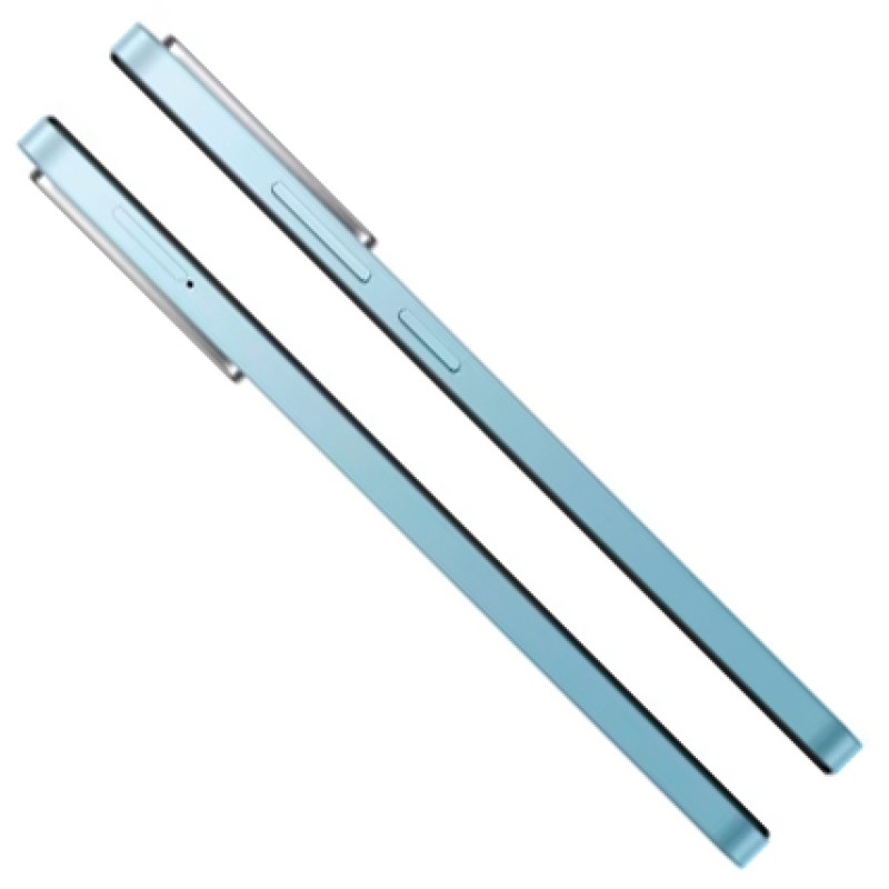 Мобільний телефон Xiaomi Redmi A5 4/128GB Blue