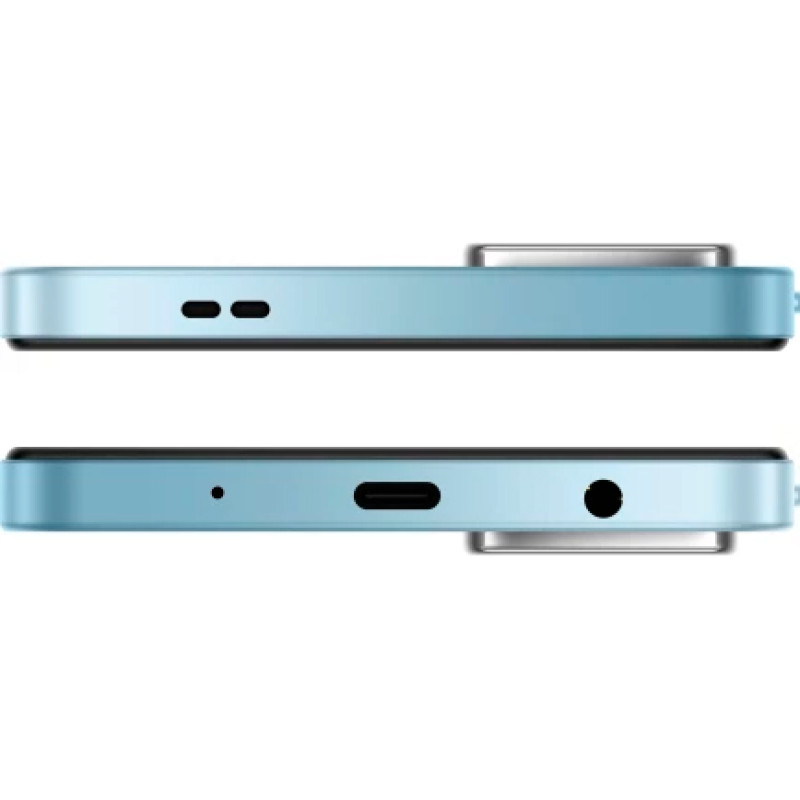 Мобільний телефон Xiaomi Redmi A5 4/128GB Blue