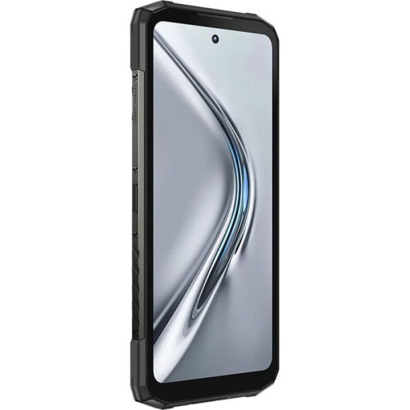 Мобільний телефон Doogee Fire 6 6/256GB Blue (6923740234310)