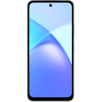 Мобільний телефон Infinix Smart 10 X6725 4/64GB Titanium Silver