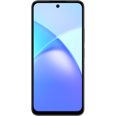 Мобільний телефон Infinix Smart 10 X6725 4/64GB Titanium Silver