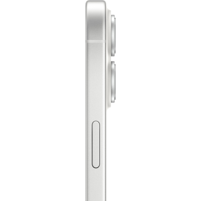 Мобільний телефон Apple iPhone 17 256GB White (MG6K4)