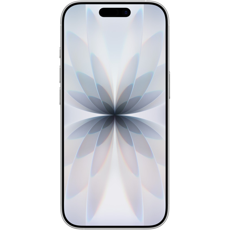 Мобільний телефон Apple iPhone 17 256GB White (MG6K4)