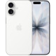 Мобільний телефон Apple iPhone 17 256GB White (MG6K4)