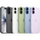 Мобільний телефон Apple iPhone 17 256GB White (MG6K4)