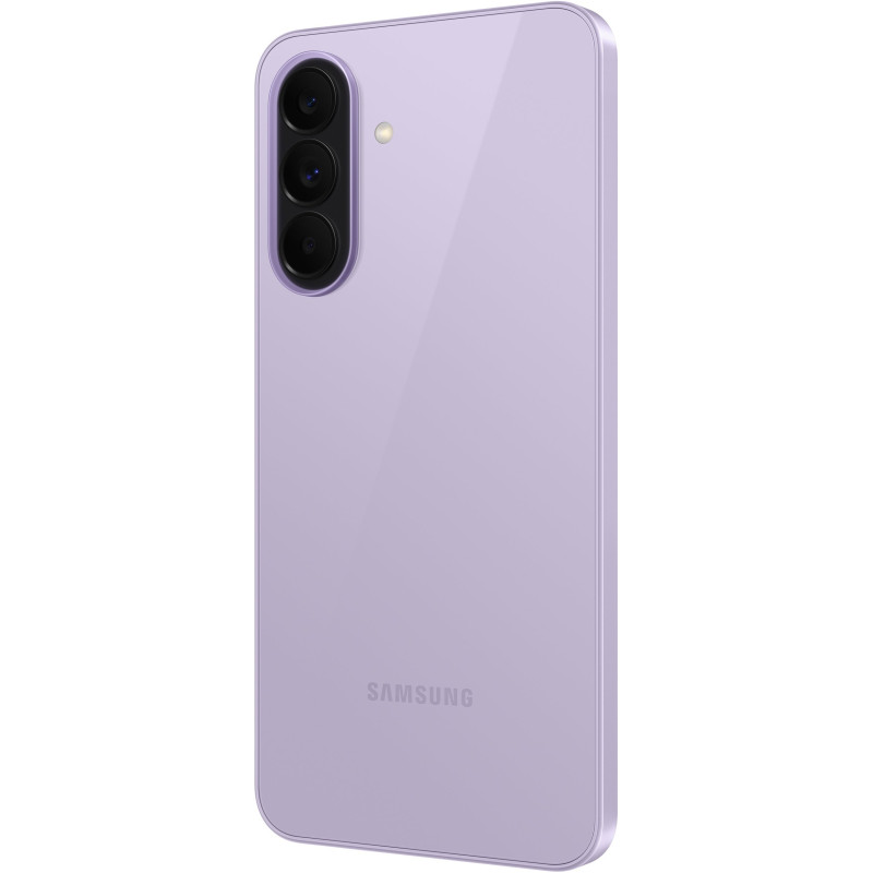Мобільний телефон Samsung Galaxy A37 5G 8/256Gb Light Violet (SM-A376BLVGEUC)
