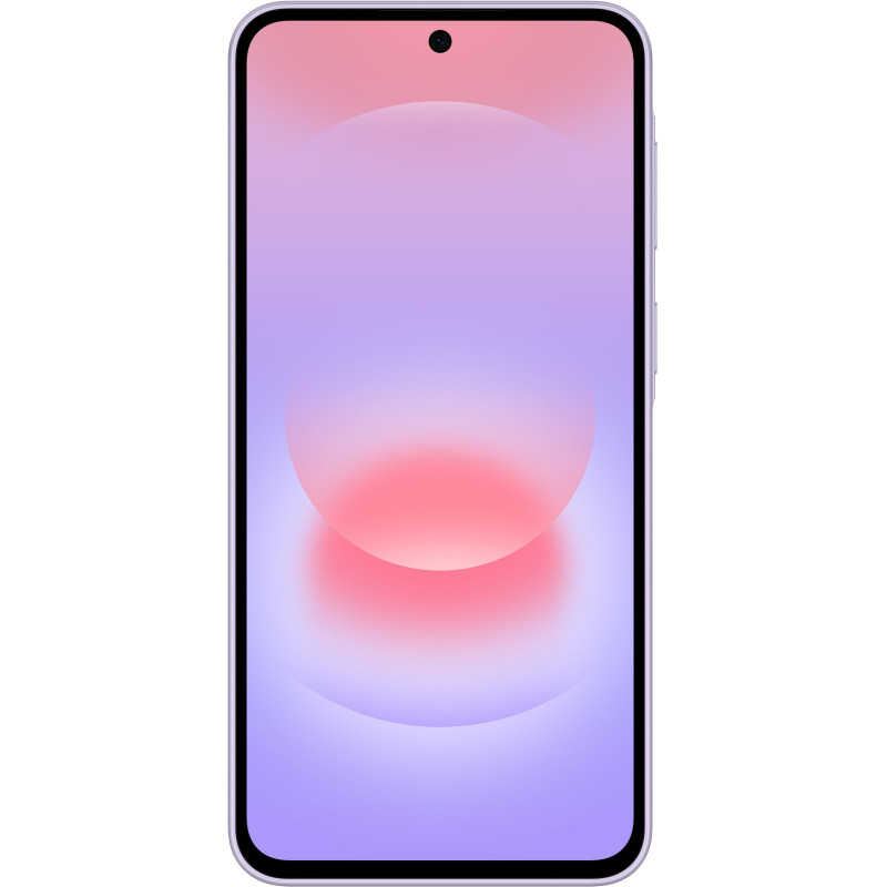 Мобільний телефон Samsung Galaxy A37 5G 8/256Gb Light Violet (SM-A376BLVGEUC)