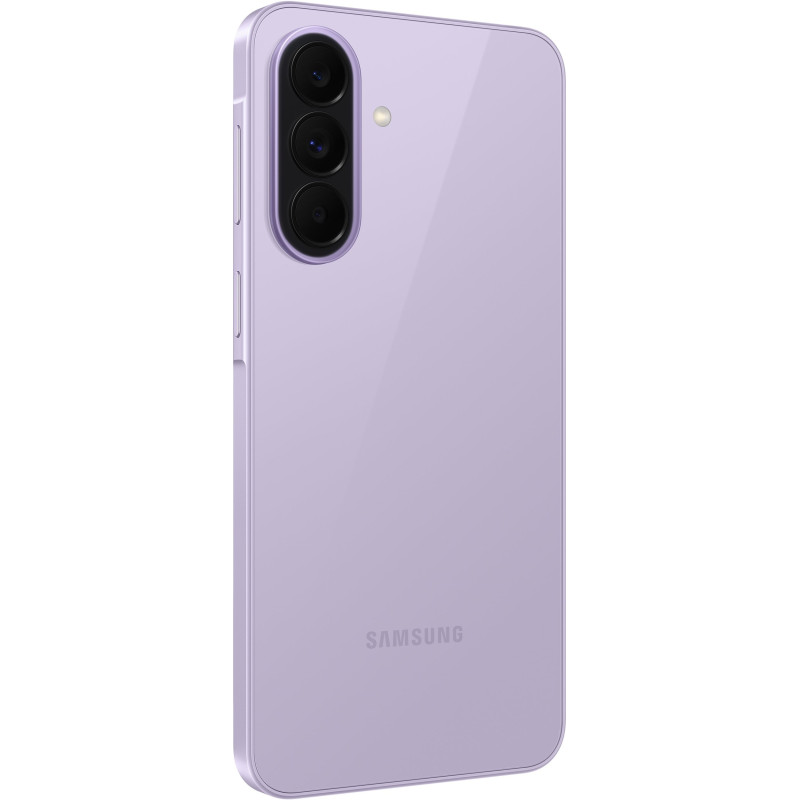Мобільний телефон Samsung Galaxy A37 5G 8/256Gb Light Violet (SM-A376BLVGEUC)