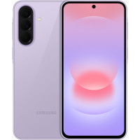 Мобільний телефон Samsung Galaxy A37 5G 8/256Gb Light Violet (SM-A376BLVGEUC)