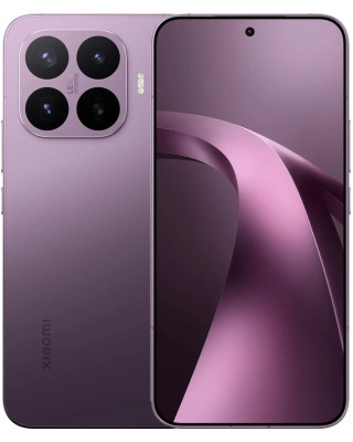 Мобільний телефон Xiaomi 17T Pro 12/256GB Deep Violet (1201338)
