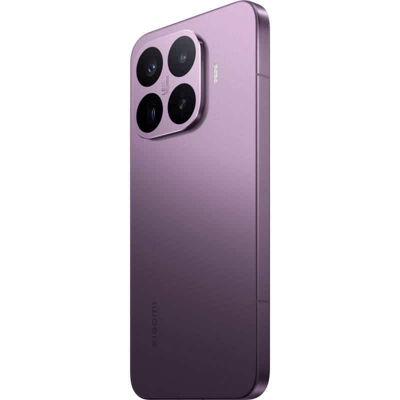 Мобільний телефон Xiaomi 17T Pro 12/256GB Deep Violet (1201338)